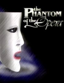 The Phantom of the Opera