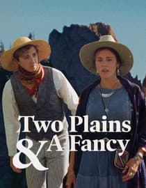 Two Plains & A Fancy
