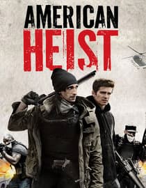 American Heist