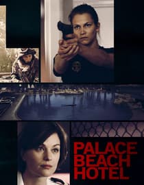 Palace Beach Hotel