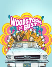 Woodstock or Bust