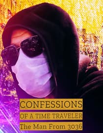 Confessions of a Time Traveler: The Man from 3036
