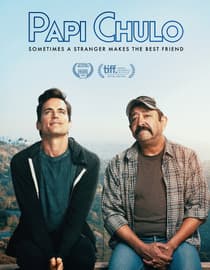 Papi Chulo