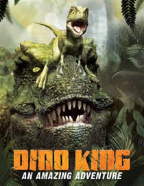 Dino King