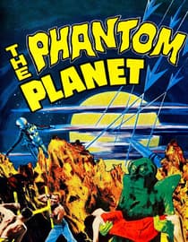 The Phantom Planet
