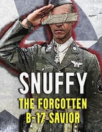 Snuffy: The Forgotten B-17 Savior