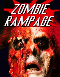Zombie Rampage