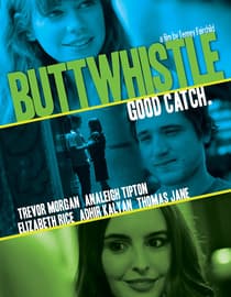 Buttwhistle