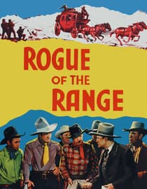 Rogue of the Range