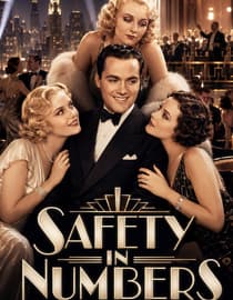 Safety in Numbers