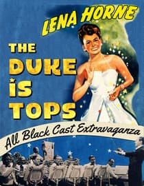 The Duke is Tops