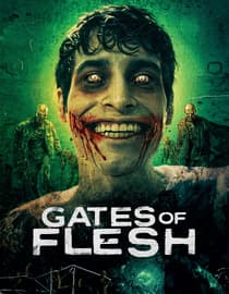 Gates of Flesh