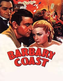 Barbary Coast