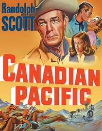 Canadian Pacific