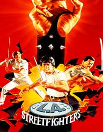 LA Street Fighter