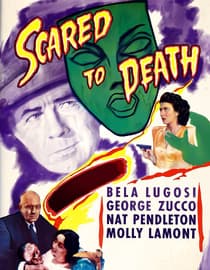 Scared To Death