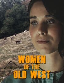 Women of the Old West