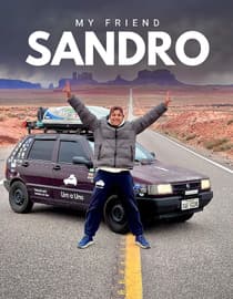 My Friend Sandro
