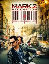 The Mark: Redemption