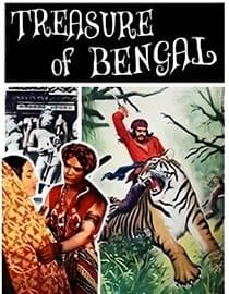 Treasure Of Bengal