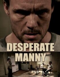 Desperate Manny