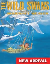 The Wild Swans