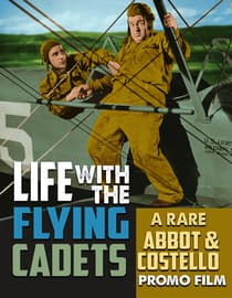 Life With The Flying Cadets