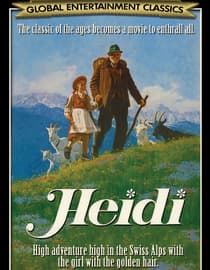 Heidi (1968)