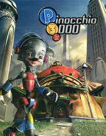 Pinocchio 3000