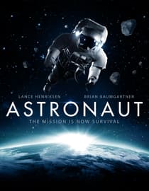 Astronaut - The Last Push