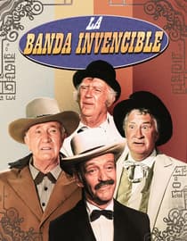 La Banda Invencible