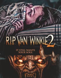 R.I.P. Van Winkle 2