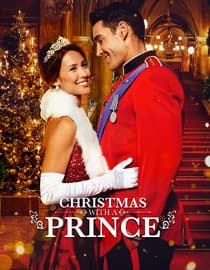 Christmas with a Prince