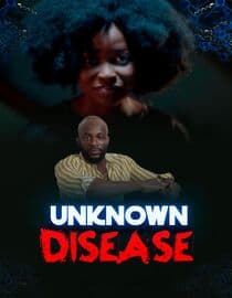 Unknown Disease