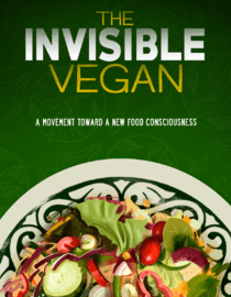The Invisible Vegan
