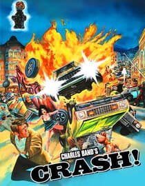 Crash!