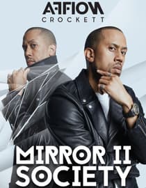 Affion Crockett: Mirror II Society