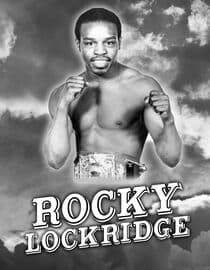 Rocky Lockridge