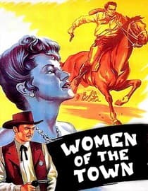 The Women of the Town