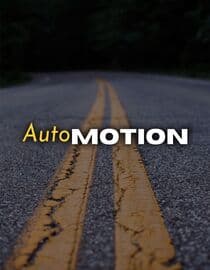 Auto Motion