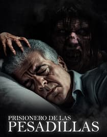 Prisionero de las pesadillas