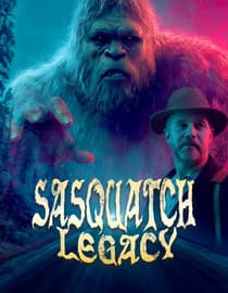 Sasquatch Legacy