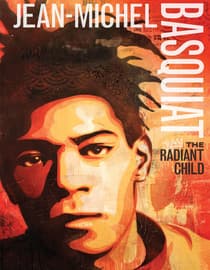 Jean-Michel Basquiat: The Radiant Child