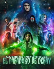 Guerras inmortales: El paradoxo de Dekay