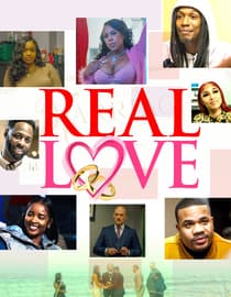 Real Love