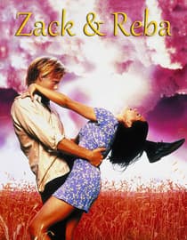 Zack and Reba