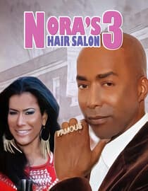 Nora's Hair Salon 3
