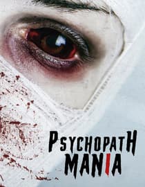Psychopath: Mania