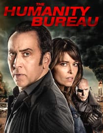 The Humanity Bureau