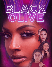 Black Olive